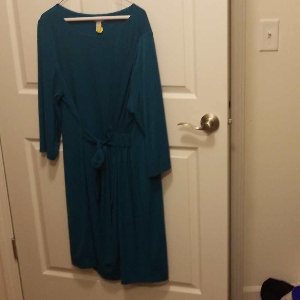 Chicos dress